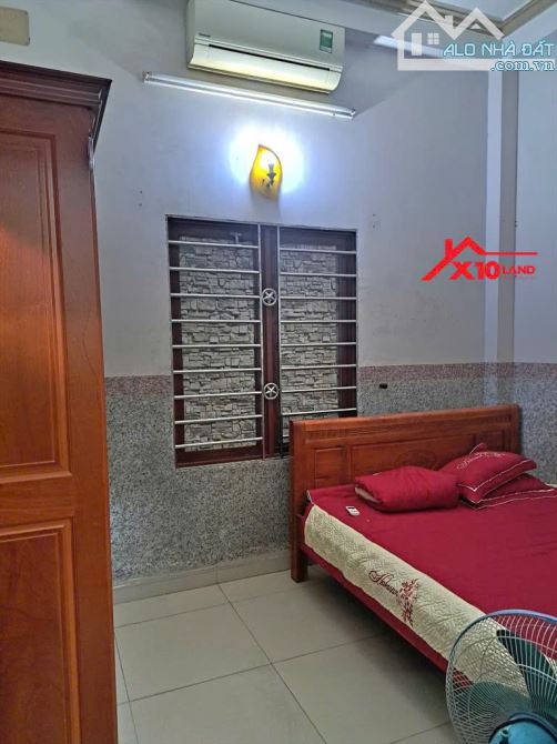 CẦN BÁN NHÀ 1 TRỆT 1 LẦU  165m2 P BÌNH ĐA, BIÊN HÒA. - 1