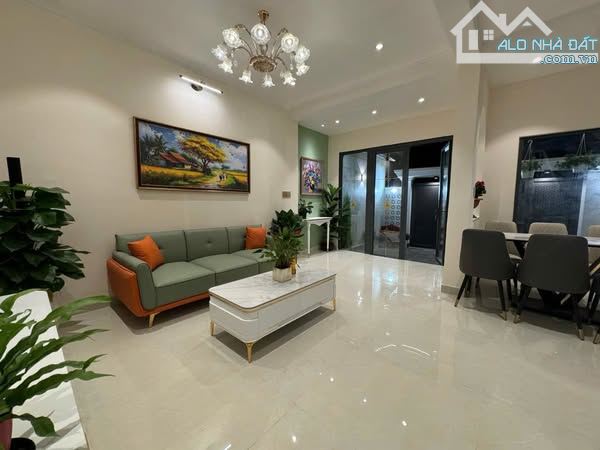 🏡 BÁN NHÀ ĐẸP CHỈ 5TY9 – P7, TP. ĐÀ LẠT - 1