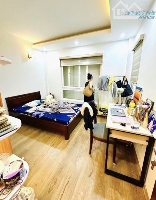 7 tỷ nhỏ sở hữu nhà an ninh tốt, gần oto- Sát Trần Đại Nghĩa- 36m - 1