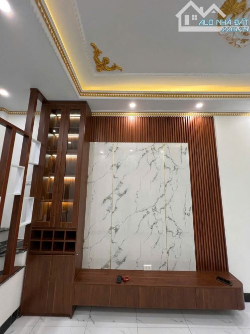 Rẻ nhất Dương Nội, ỷ la: 32m2, 5 tầng; 4.6 tỷ - 1