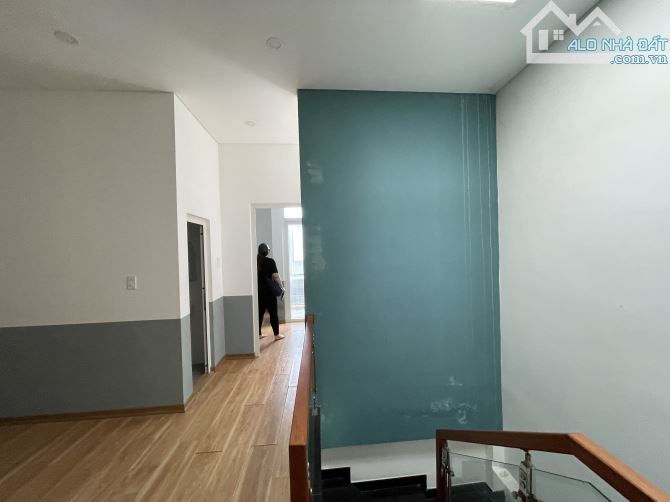 Bán Nhà Ô Tô Phan Tứ, Biển Mỹ Khê, 72m2(5.6x13), 2 Tầng Chỉ 6.0x tỷ - 1