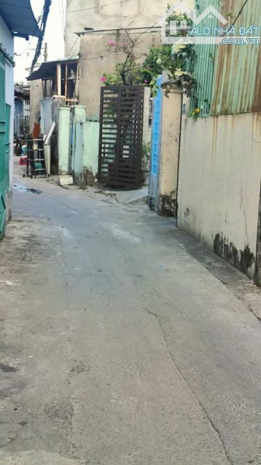 BÁN DÃY TRỌ 5 PHÒNG, DT 85M2, KIỆT ĐOÀN PHÚ TỨ GẦN CHỢ HÒA KHÁNH, LIÊN CHIỂU – CHỈ 2.5XX - 1