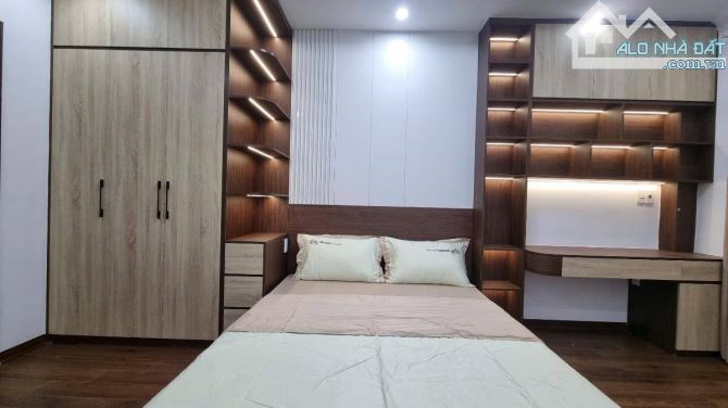 NHÀ ĐẸP, PHƯỜNG PHÚ THƯỢNG, TÂY HỒ-KD-Ô TÔ: 35M X5T, MT 3,5M, GIÁ 7,6 TỶ. - 1