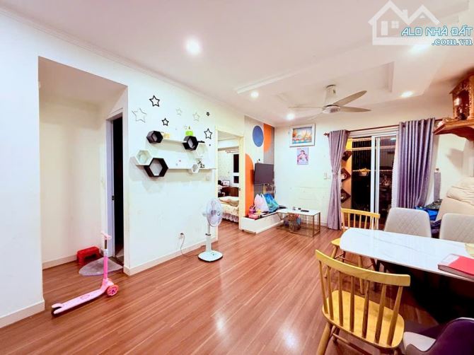 Bán chung cư tại phan huy ích phường 15 tân bình 60m2 2 pn - 1