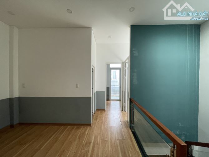Bán Nhà Ô Tô Phan Tứ, Gần Phố Tây, Biển Mỹ Khê, 2 Tầng, 72m2(5.6x13) Chỉ 6.0x tỷ - 1