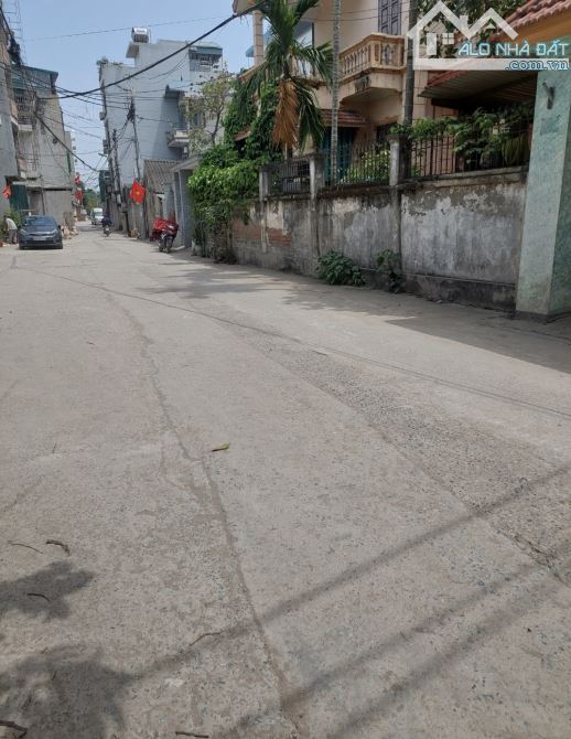Thụy phương- 76M2- hai mặt thoáng sáng, đường ô tô tải tránh, mặt tiền rộng, chỉ hơn 8 tỷ - 1