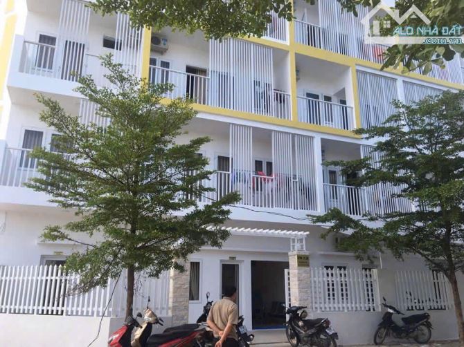 TÒA CĂN HỘ HÀ QUANG 2 – DÒNG TIỀN KHỦNG, FULL KHÁCH -  45tỷ - 1