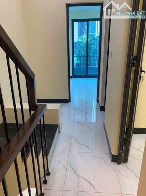 BÁN NHÀ 4 TẦNG MỚI XÂY - UY NỖ, ĐÔNG ANH - NHÀ ĐẸP, DỌN VỀ Ở NGAY! - 1