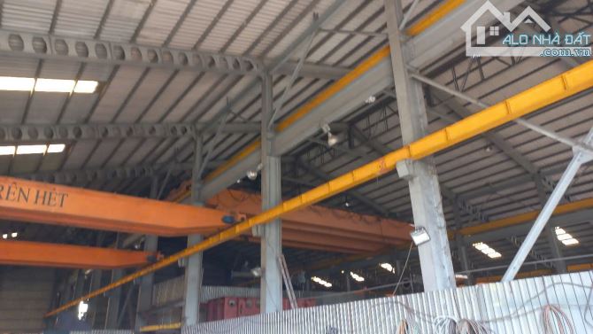 Bán nhà xưởng 15.000m2 giá chỉ 83,2 tỷ. trong KCN Nhơn Trạch-Đồng Nai - 1