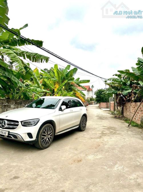 BÁN LÔ THÔN 1 THIÊN HƯƠNG, THỦY NGUYÊN, HẢI PHÒNG đường 5m giá chỉ 2 tỷ. - 1