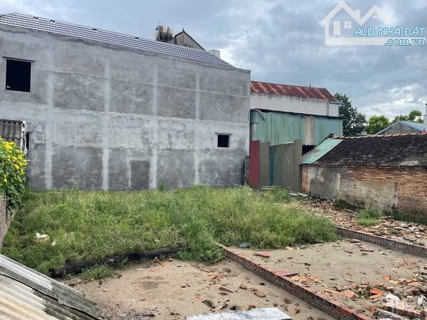 ĐẤT GIÁ RẺ TẠI VĨNH THỌ – HƯƠNG MẠC – TỪ SƠN – BẮC NINH 🔥 📐 Diện tích: 64m² 🏘️ Khu dân - 1
