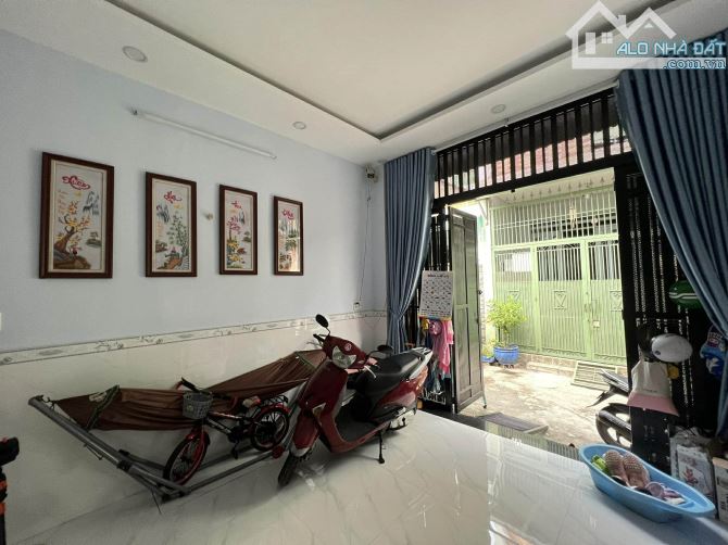 Hạ 100triệu còn 4.05 tỷ Vị trí LÊ VĂn Khương ngay nhà máy bia Heniken - Quận 12. ♦️59m2(4* - 1