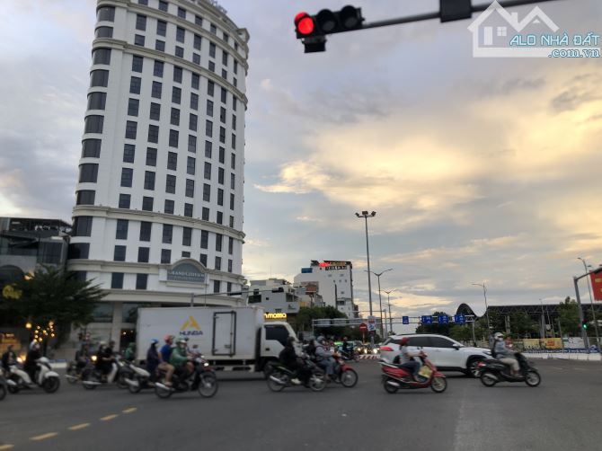 Nhà đường 2 tháng 9, Hải Châu gần Đh Kiến trúc - 1