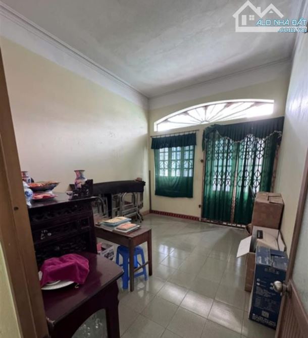 Bán nhà Cát Bi,  Thành Tô, Hải An, chỉ có 5 tỷ - 1