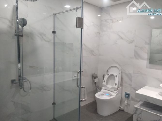 Nhà phố Mễ Trì, ô tô tránh dừng đỗ ngày đêm, kinh doanh đỉnh, ngõ thông, nhà 6T, lô góc - 1