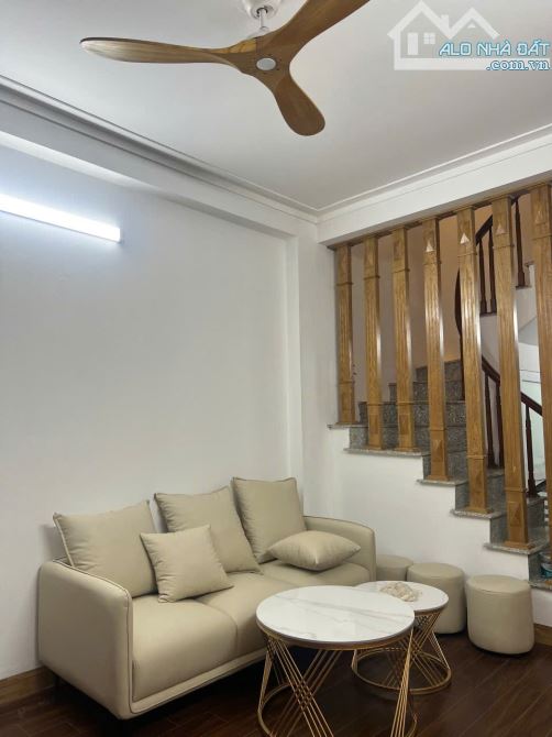 ✨ BÁN NHÀ NGÃ 5 HÀ TRÌ – CHỈ CÁCH CHỢ HÀ ĐÔNG 300M – VỊ TRÍ TRUNG TÂM – 4 TẦNG – CHỈ NHỈNH - 1