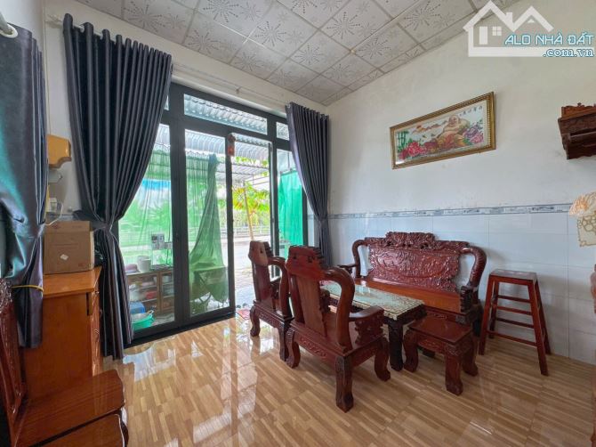 Bán nhà và đất 275m mặt tiền bờ kè Mương Khai gần BV Nhi Đồng CT - 1