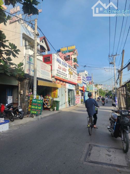 Đất Mặt Tiền TX33 kinh doanh buôn bán sung túc ( 5M x 38M ) Q12 - 1