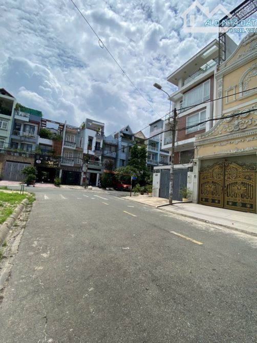 Bán Nền Đất Vila Đường 26 Tên Lửa Aeon mall Bình Tân  7x20. Giá 15,5 Tỷ - 1