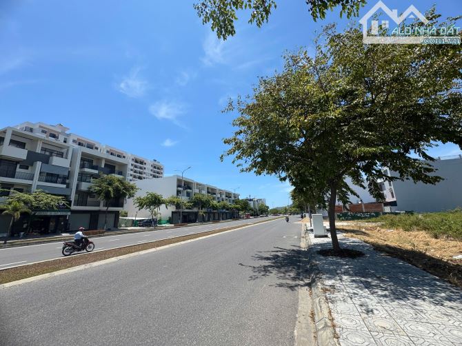 L03b.18 kđt An Bình Tân 100m2 giá 66 triệu. Đường T28 Đã có sổ cá nhân - 1