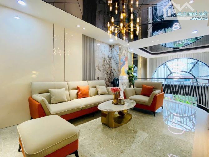 CHÍNH CHỦ BÁN NHÀ SỔ RIÊNG GẦN SÂN BAY ĐƯỜNG CỬU LONG TÂN BÌNH 5 TỶ 620TR 80.8M2 - 1