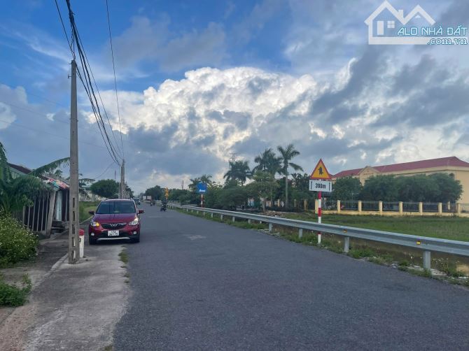 💥Cần bán lô đất tại Hoà Bình, Kiến Xương - 1