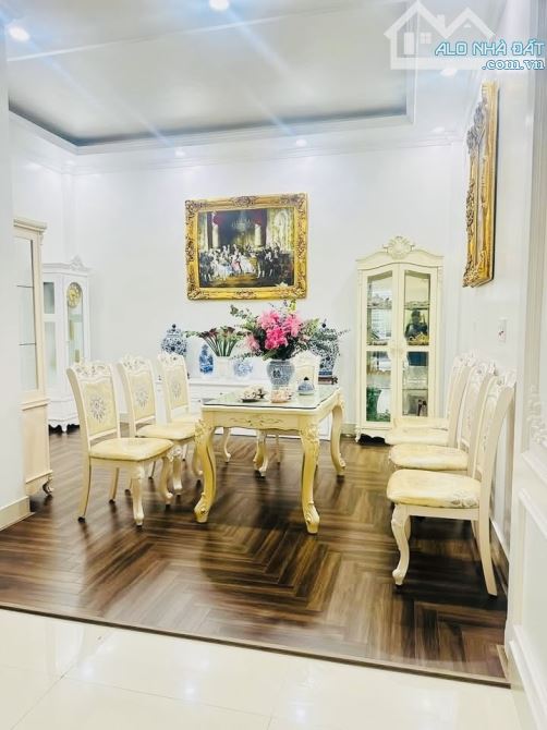 Bán nhà 76m2 tdc Xi Măng, Hồng Bàng siêu đẹp. - 1