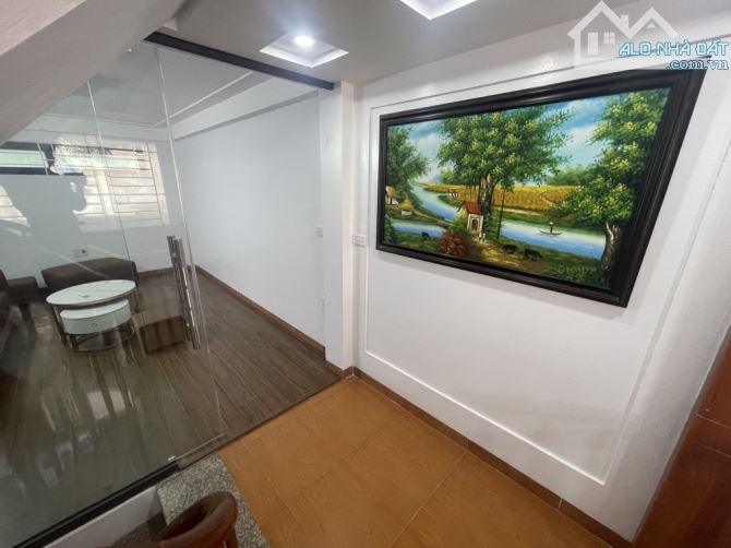 NHÀ DÂN XÂY MUA Ở CHO GIA ĐÌNH ĐÔNG THẾ HỆ- TIỆN ÍCH BAO QUANH - 1