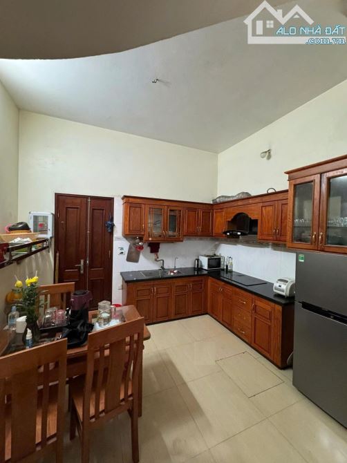 Cho thuê nhà Vương Thừa Vũ – Thanh Xuân DT 65m x 4 tầng, ngõ ôtô giá thuê 14tr/th - 1