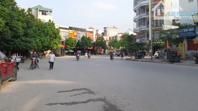 ĐẤT PHÂN LÔ KINH DOANH BIÊN GIANG – 50m - MẶT TIỀN 5m - VỈA HÈ - SÁT QL6 - 4.2 TỶ - 1