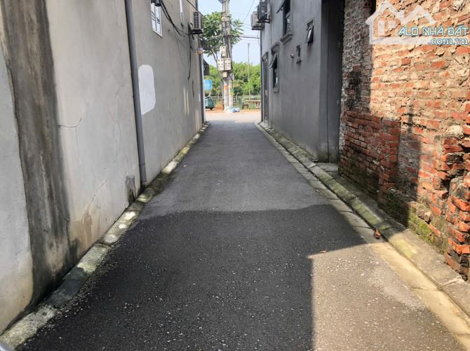 BÁN ĐẤT ĐA TỐN BÁT TRÀNG HÀ NỘI LÔ GÓC Ô TÔ ĐỖ CỬA DT 100 M GIÁ 5.9 TỶ - 1