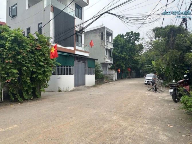 💪📈📈 3,1 TỶ - 58m2 - NGÕ 1 - TẰNG MY - NAM HỒNG - ĐÔNG ANH 💪📈  👉 Diện tích: 58.3m2 - 1