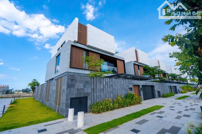 🔥 DUY NHẤT 1 CĂN GÓC VILLA ONE RIVER – VIEW SÔNG TRỰC DIỆN - 1
