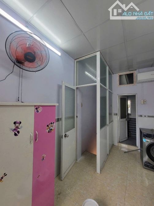 NGUYỄN CÔNG HOAN - PHÚ NHUẬN - 2 TẦNG - 14.3M2 - 3 TỶ - 1