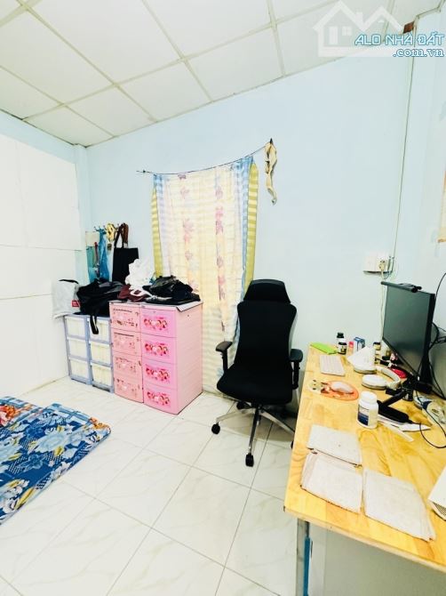 Bán Gấp Nhà Trịnh Đình Trọng Tân Phú 25m2 Giá Siêu Tốt - 1