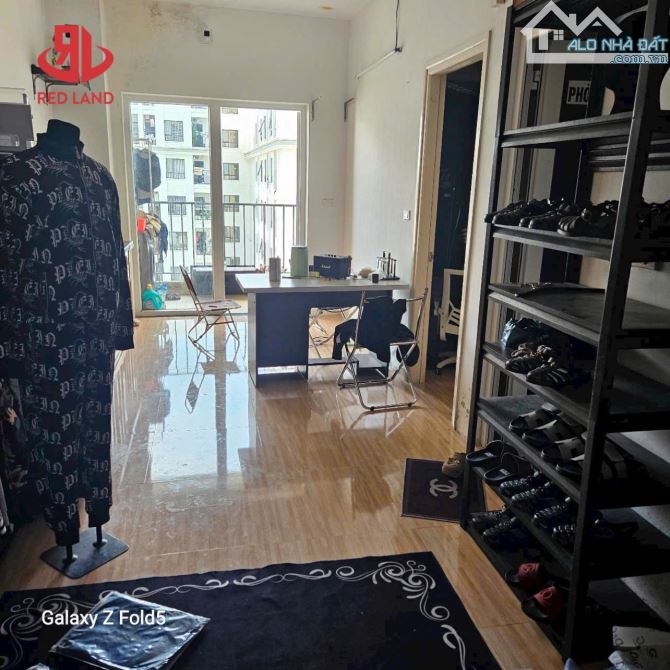 🌈 BÁN CĂN HỘ CHUNG CƯ ARANYA CT2 - 52M2 GIÁ CHỈ 1tỷ100  💰 ĐÃ CÓ SỔ - 1