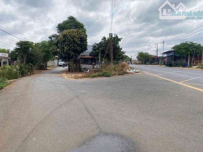 Bán đất ngay Trục Lộ 1 Buôn Ky gần Nguyễn Thị Định P Thành Nhất- Daklak - 1