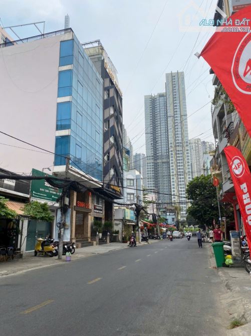 Bán Đất ngang 7m Hẻm Xe Hơi 12m Nguyễn Hữu Cảnh – P.22, Bình Thạnh | 104m² – Giá Tốt - 1