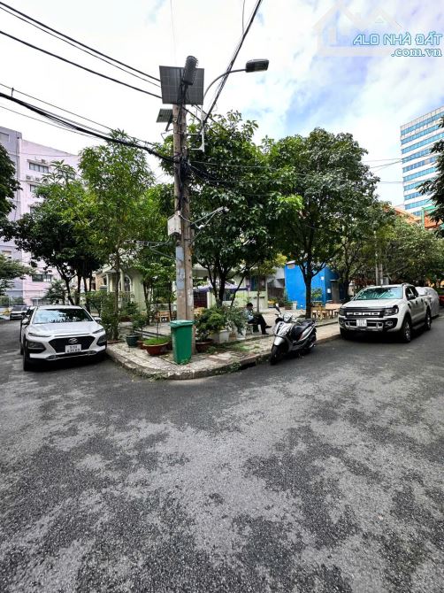 Bán nhà Khu biệt thự Compound Cộng Hoà - 4x16 [64m2] - 3 lầu, st. Giá: 16.8 tỷ tl - 1
