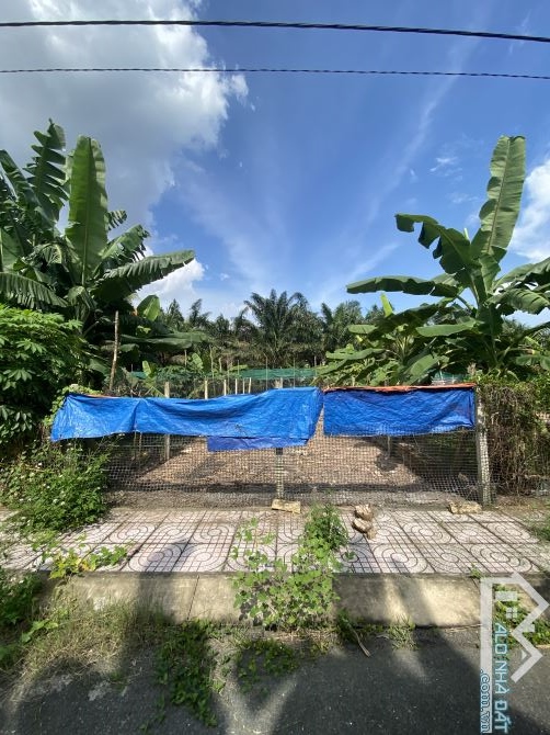 ĐẤT VUÔNG ĐẸP – GIÁP CENTANA ĐIỀN PHÚC THÀNH – ĐÔNG TĂNG LONG - NHỈNH 5TỶ + Diện tích: 93m - 1