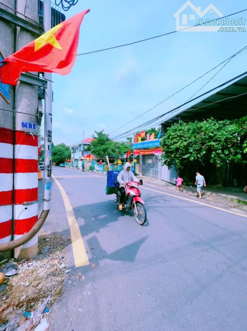 Bán nhà cấp 4 bắc sơn trảng bom đồng Nai  ✅ giá 2 tỷ 100 ( thương lượng) (Ngân hàng định g - 1