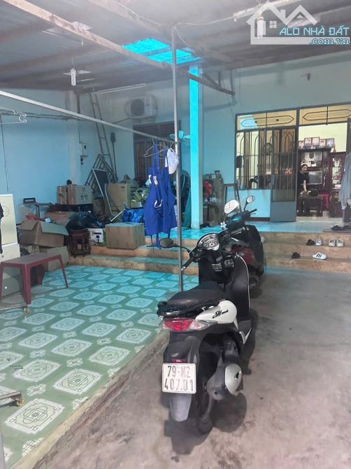 Bán đất tặng nhà đường trương hán siêu dt130m ngang 6.77 giá 10.5 tỷ - 1