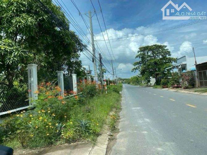 NGỢP CẦN BÁN  LÔ ĐẤT NGUYỄN THỊ SE THỔ CƯ SHR 150M2 FULL THỔ CƯ, 750 TRIỆU - 1