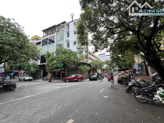 BÁN ĐẤT TẶNG NHÀ ĐOÀN THỊ ĐIỂM,SAU 1 NHÀ RA PHỐ,65m2 PHÙ HỢP XÂY TOÀ NHÀ CAO TẦNG. - 1