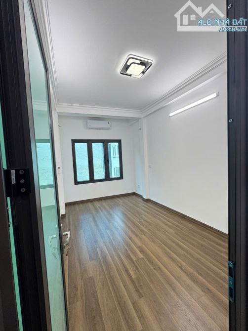 Cực phẩm Nam Từ Liêm - Nhà Đẹp Ngõ Ôtô, View Biệt Thự - 7.99 Tỷ 📍 Mỹ Đình 2 - Ngõ 63 Lê Đ - 1