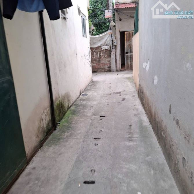 SIÊU HIẾM BÁN ĐẤT ĐÔNG NGẠC TẶNG NHÀ 2 TẦNG - PHÙ HỢP XÂY MỚI Ở - XÂY CHUNG CƯ MINI CHO - 1