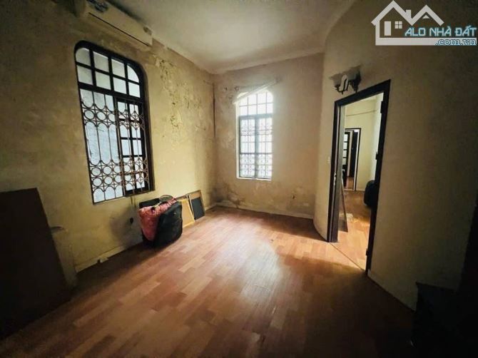 💥 BÁN ĐẤT TẶNG NHÀ 4 TẦNG PHỐ KHƯƠNG ĐÌNH THANH XUÂN – TRUNG TÂM – NGÕ ĐẸP –  📌 Diẹn tic - 1