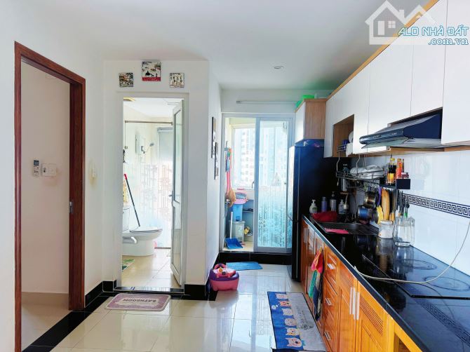 BÁN CĂN HỘ DIC PHOENIX 2 PHÒNG NGỦ VIEW HỒ NHÀ ĐẸP - 1