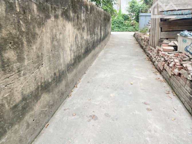 Lô đất 89,2m2- khu An Lạc 2, Sở Dầu, Hồng Bàng, Hải Phòng- giá tốt - 1