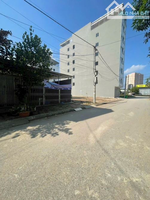 150m² TDC bắc Phú Cát – Vị trí vàng, kinh doanh & cho thuê cực đỉnh - 1